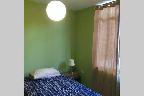Apartamento C�ntrico Departamento En Chincha Alta