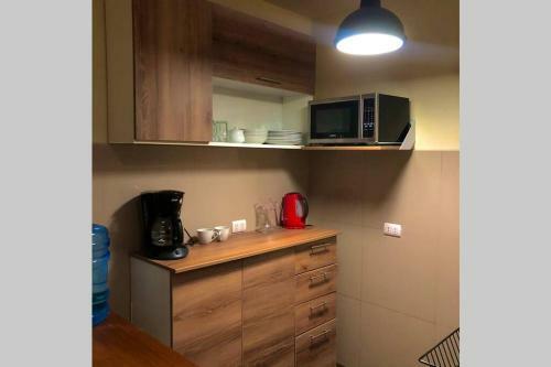 Apartamento C�ntrico Departamento En Chincha Alta