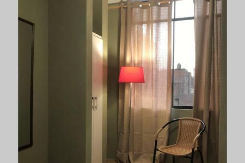 Apartamento C�ntrico Departamento En Chincha Alta