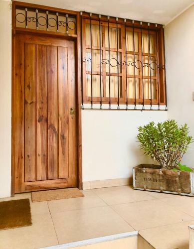Apartamento C�ntrico Departamento En Chincha Alta