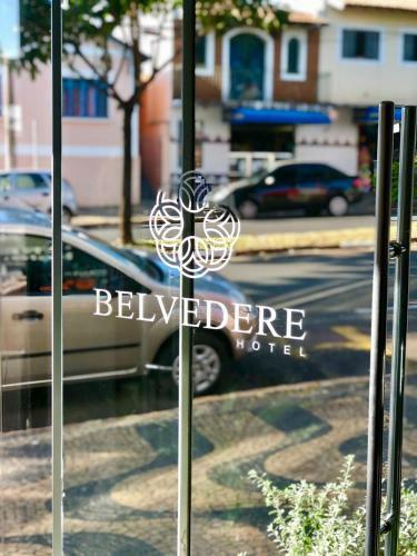 Hotel Belvedere