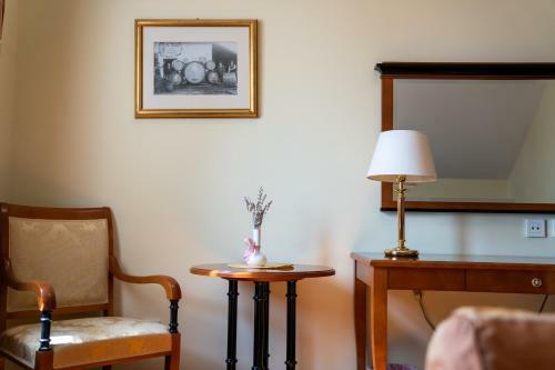 Hotel Dvorec Jeruzalem