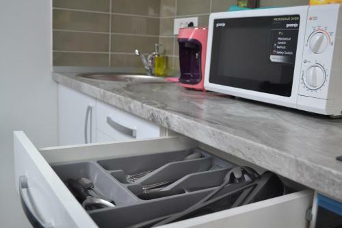 Apartament Golden Rose