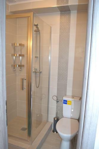 Apartament Golden Rose