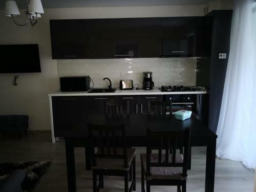Apartament Golden Rose 2