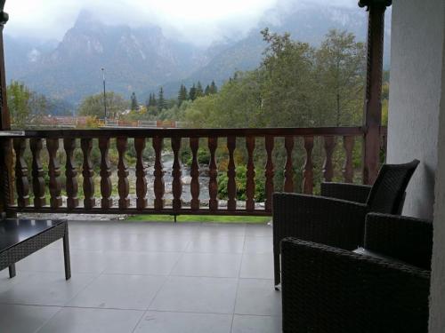 Apartament Golden Rose 2
