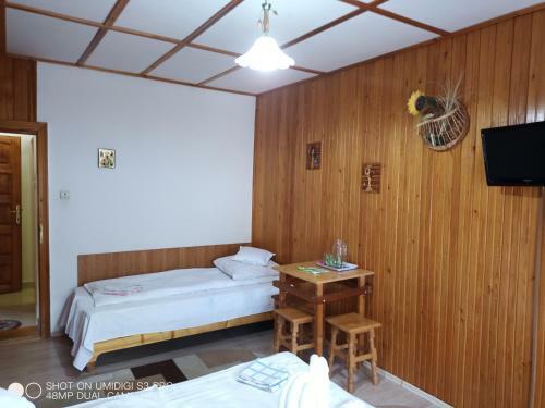 Hostal Casa Rodica Str. Clabucetului 28