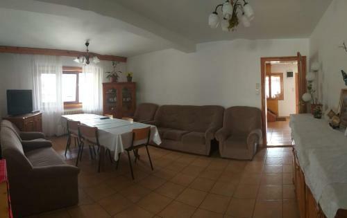 Hostal Casa Rodica Str. Clabucetului 28