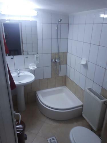 Lodge Pensiunea Premium Travel