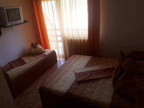 Lodge Pensiunea Premium Travel