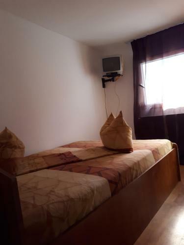 Lodge Pensiunea Premium Travel