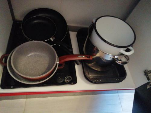 2 Rooms Apartment Telecabinei Busteni
