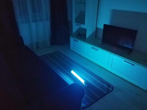 2 Rooms Apartment Telecabinei Busteni