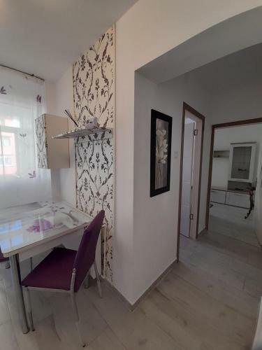 2 Rooms Apartment Telecabinei Busteni