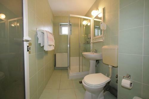 Hotel Pensiunea Confort