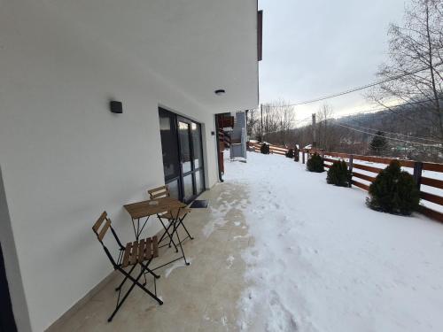 Yael Luxury Apartments 4