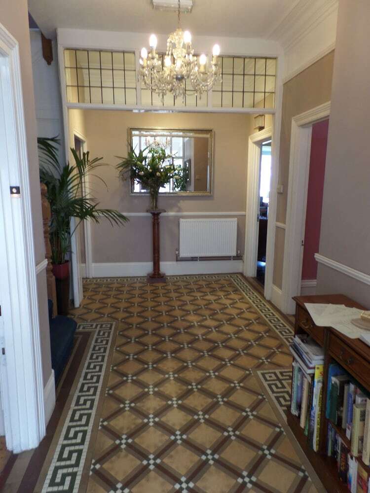 Bossiney House Hotel