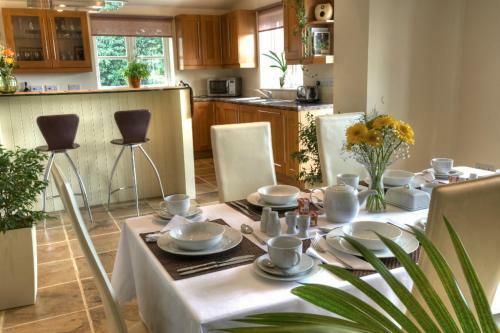 Sunset House Bed And Breakfast