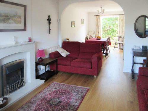 Bayeux Cottage