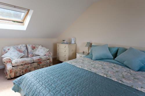 Bed & Breakfast Caledon