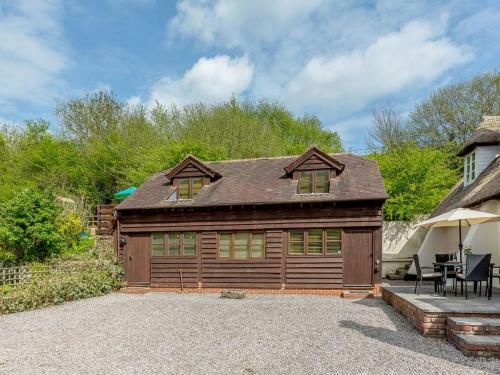Rocombe Thatch
