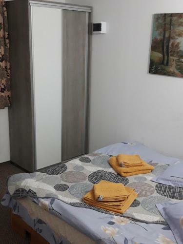 Apartamento Vila Lavinia