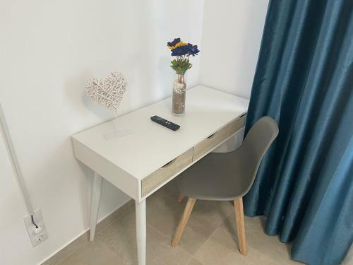 Apartamento Castle Residence Apt. Zamorei
