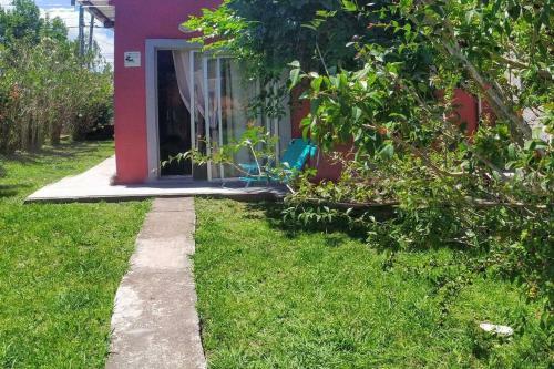 Linda Casa Suburbios Cerca de Sodimac 4 Pers.