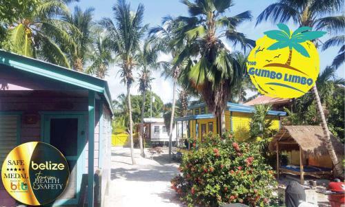 The Gumbo Limbo - Go Slow Cabana