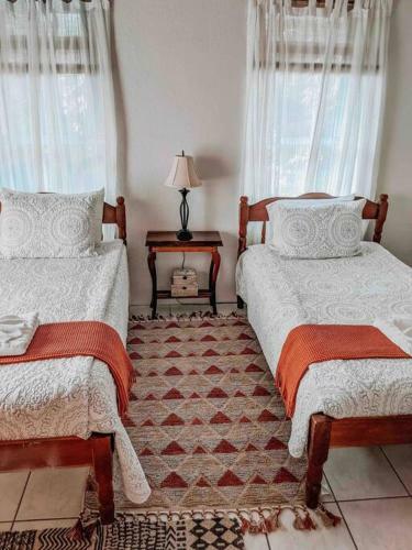 Vacation Home Blue Lotus- Gold Standard Certified