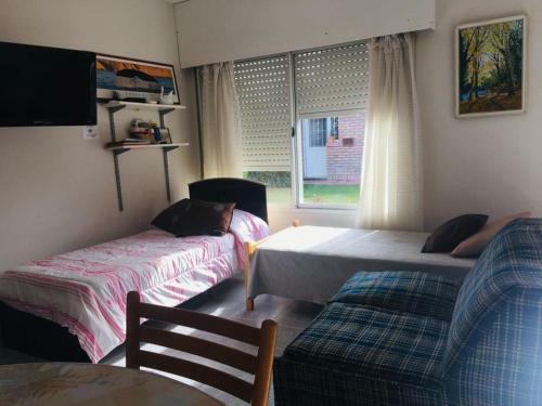 Apartamento Departamento Isabel