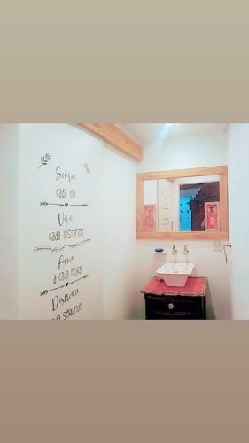 Apartamento Algarrobo-casa de Hu�spedes