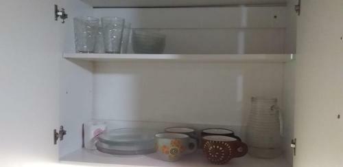 Apartamento Algarrobo-casa de Hu�spedes