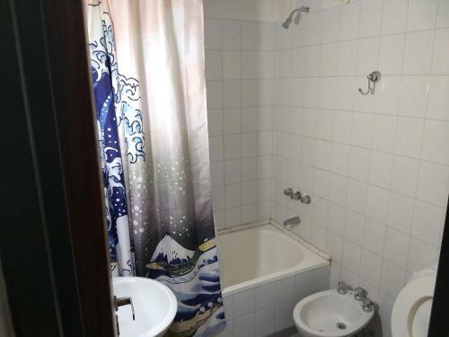 Apartamento Dto Centrico A UNA Cuadra Del Mar