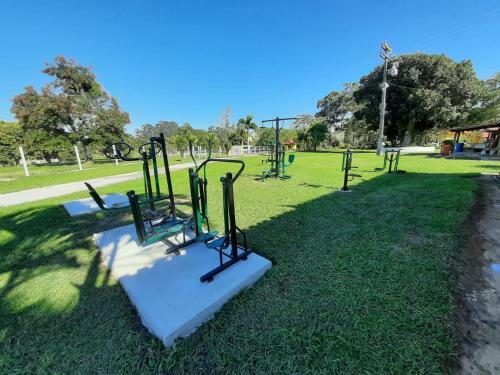 Casa Com Piscina Na Regi�o Dos Lagos - Araruama