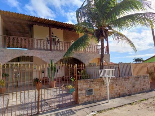 Casa Com Piscina Na Regi�o Dos Lagos - Araruama