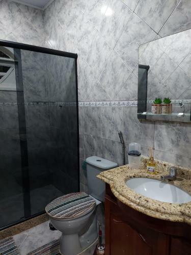Casa Com Piscina Na Regi�o Dos Lagos - Araruama