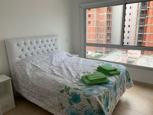 Apartamento Moderno Y Centrico Departamento