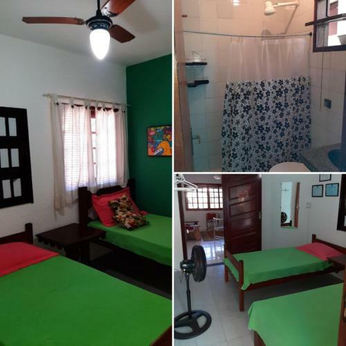 Casa Com Piscina E Churrasqueira Regi�o Dos Lagos