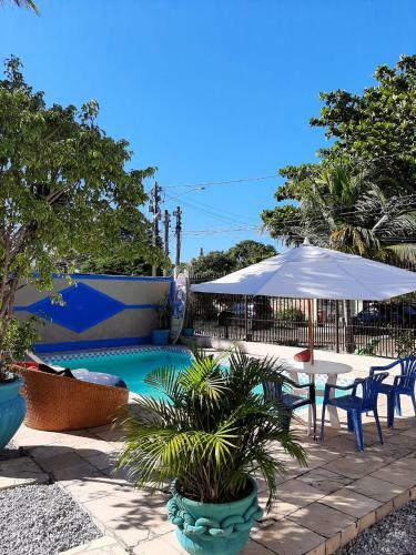 Casa Com Piscina E Churrasqueira Regi�o Dos Lagos