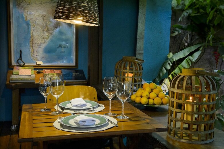 Bed & Breakfast Secret Garden Iguazu