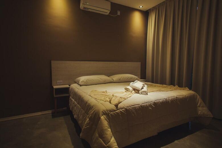 Paraiso Natural Apart Hotel Iguazu