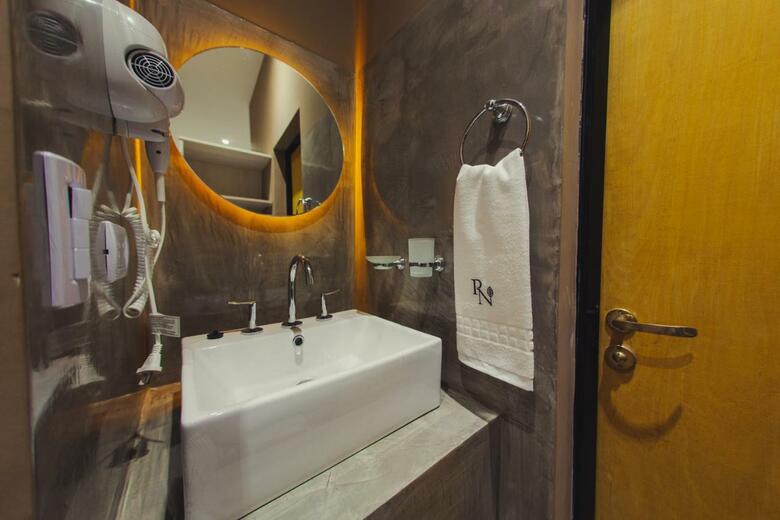 Paraiso Natural Apart Hotel Iguazu
