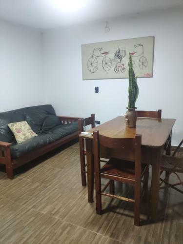 Apartamento Del Puerto Departamentos