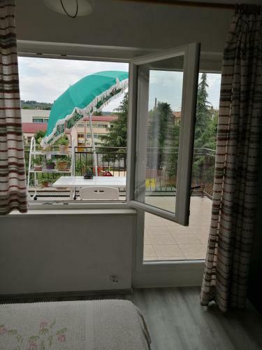 Hostal Rooms Izola