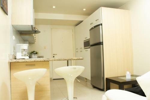 Apartamento Con Vistas En Caracas III
