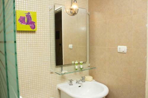 Apartamento Con Vistas En Caracas III