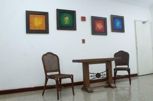 Apartamento Con Vistas En Caracas III