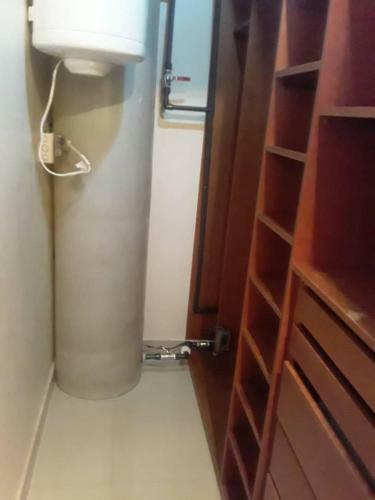 Apartamento Con Vistas En Caracas III