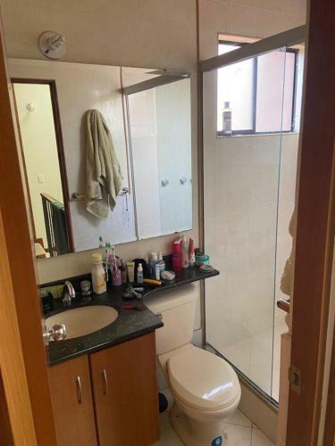 Habitaci�n Ch�a Cerca de Todo